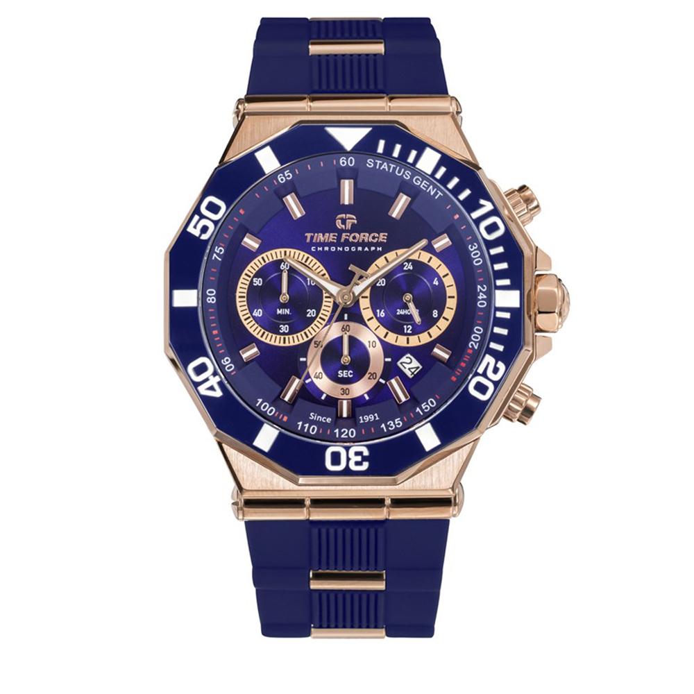 TIME FORCE Status Elite Kvarcni sat TIME FORCE Status Elite Kvarcni sat